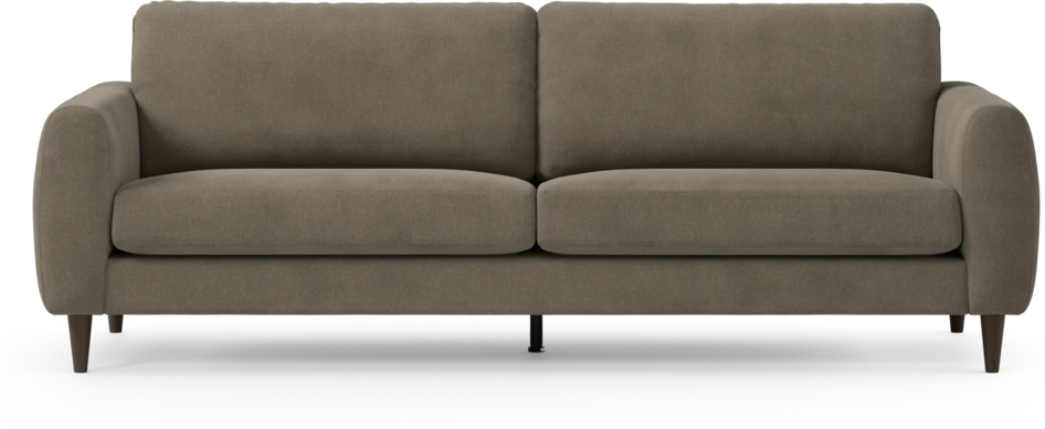 Bridge - 4-sits soffa - Beige
