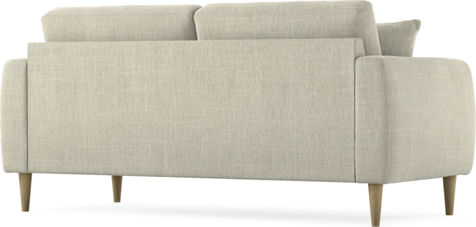 Eden - 2,5-sits soffa - Beige