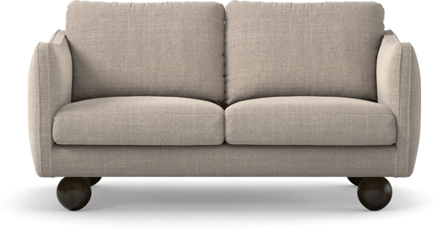 Madison Lux - 2-sits soffa - Beige