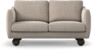 Madison Lux - 2-sits soffa - Beige