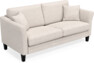 Eden - 2,5-sits soffa - Beige