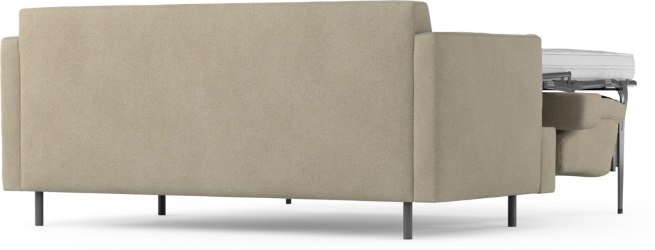 Harpsund - Bäddsoffa 3-sits - Beige