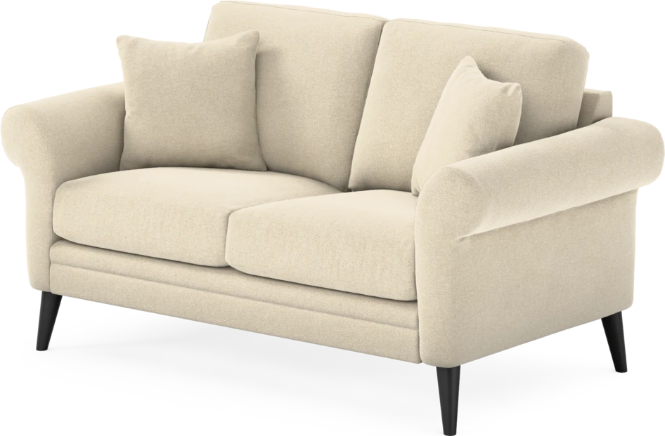 Eden - 2-sits soffa - Beige