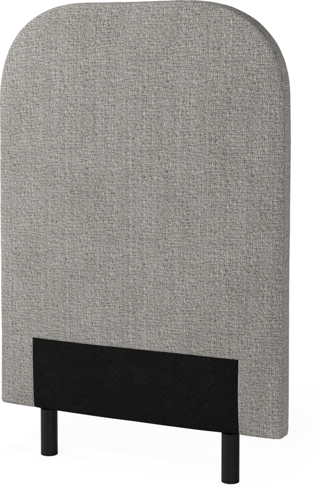 Delux Rundad - Sänggavel, 90-210 cm