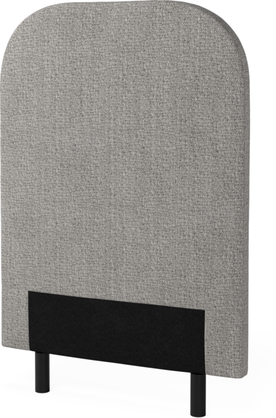 Delux Rundad - Sänggavel, 90-210 cm