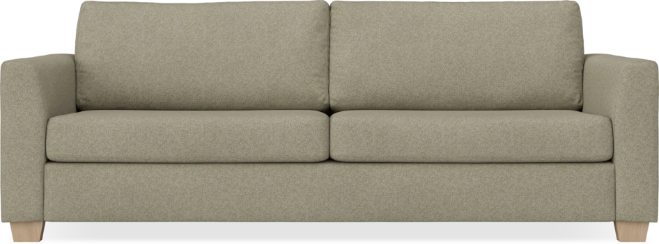 Friday - 3-sits soffa - Beige