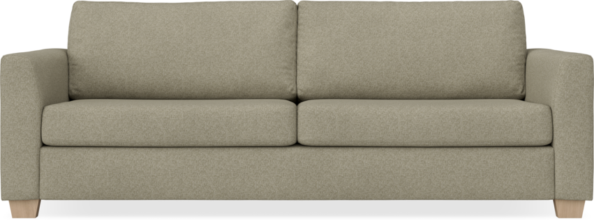 Friday - 3-sits soffa - Beige