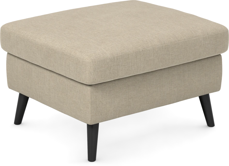 County - Fotpall - Beige