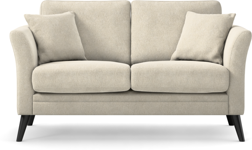 Eden - 2-sits soffa - Beige
