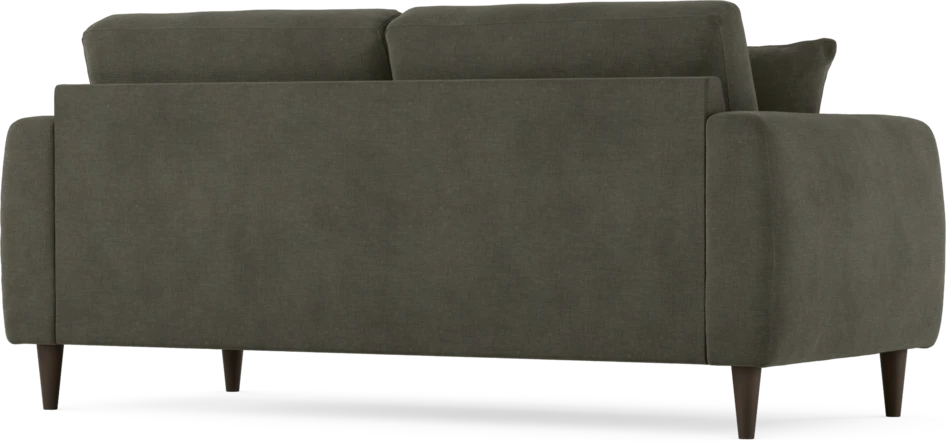 Eden - 2,5-sits soffa - Grå