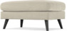 Bridge - Fotpall 95 - Beige
