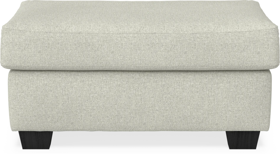 Friday - Fotpall - Beige
