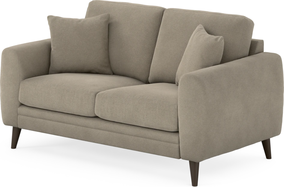 Eden - 2-sits soffa - Beige
