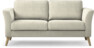 Bridge - 2-sits soffa - Beige