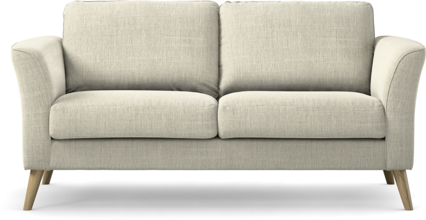Bridge - 2-sits soffa - Beige