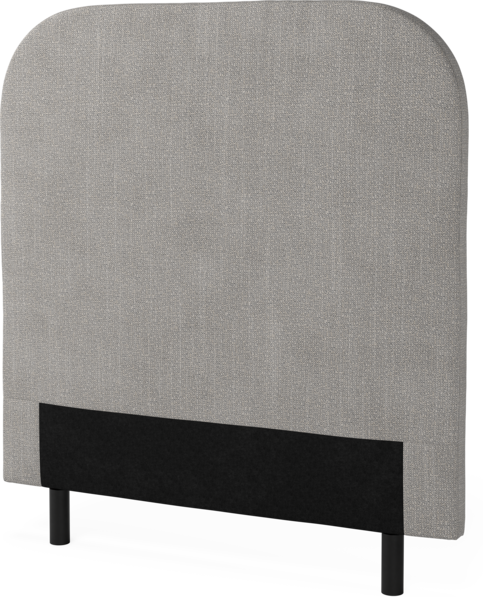 Delux Rundad - Sänggavel, 90-210 cm