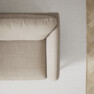 Bridge - Fåtölj - Beige
