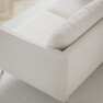 Madison - 2-sits soffa med schäslong höger - Beige