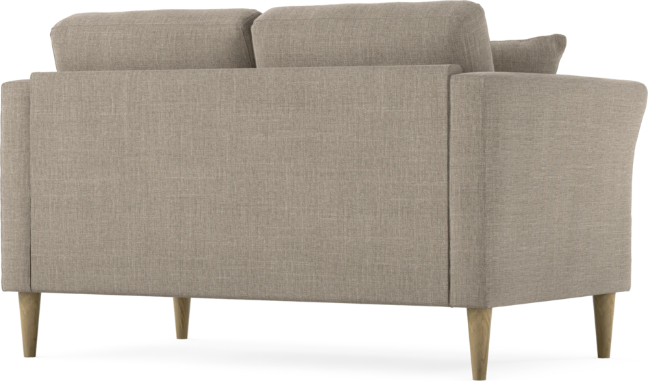 Eden - 2-sits soffa - Beige