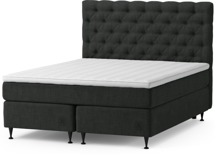 Särö Comfort, Kontinentalsäng, dubbelsäng