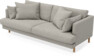 Harper - 3-sits soffa - Beige