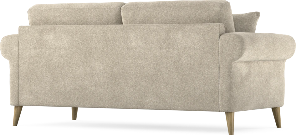 Eden - 2,5-sits soffa - Beige