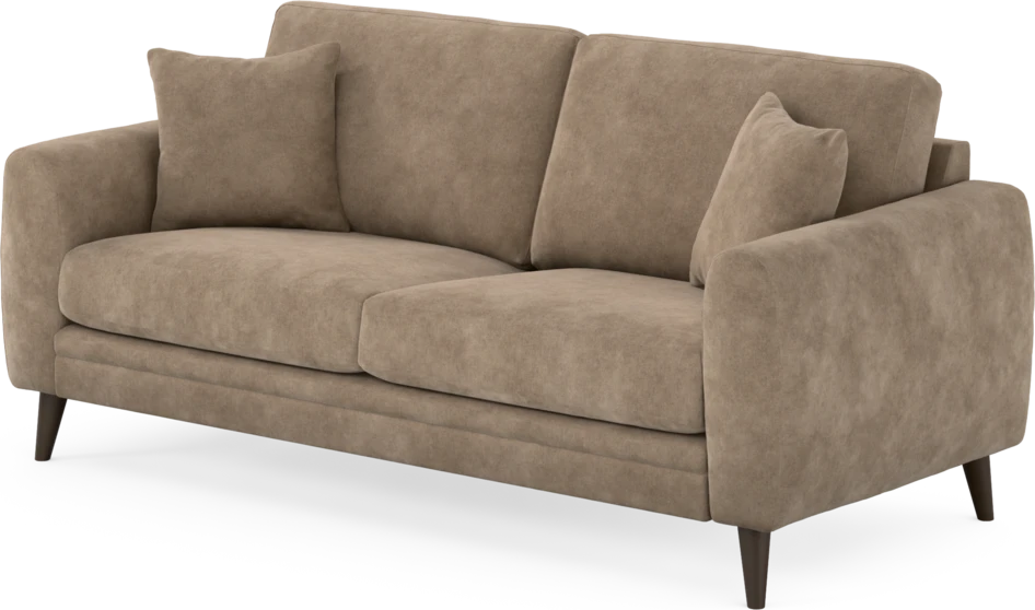 Eden - 2,5-sits soffa - Beige