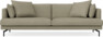 Harper - 4-sits soffa - Beige