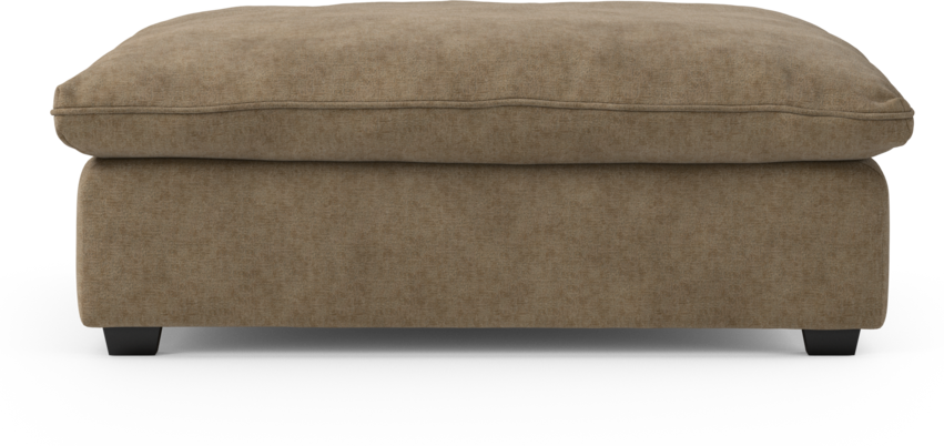 Bellora - Fotpall 105 - Brun