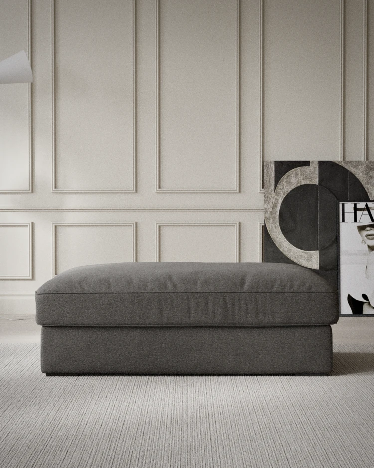 Rossi - Fotpall XL - inspiration