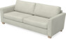 Friday - 3-sits soffa - Beige
