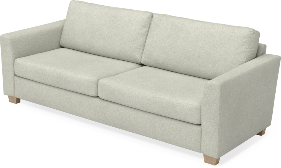 Friday - 3-sits soffa - Beige