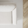 Madison - 2-sits soffa med schäslong höger - Beige