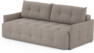 Bella - 3-sits bäddsoffa - Beige