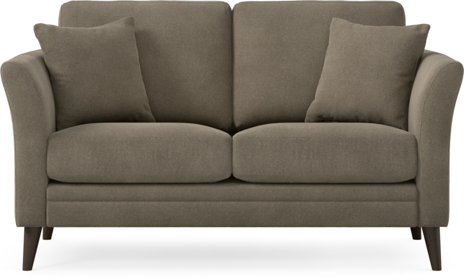 Eden - 2-sits soffa - Beige