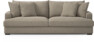 Mila - 4-sits soffa - Beige