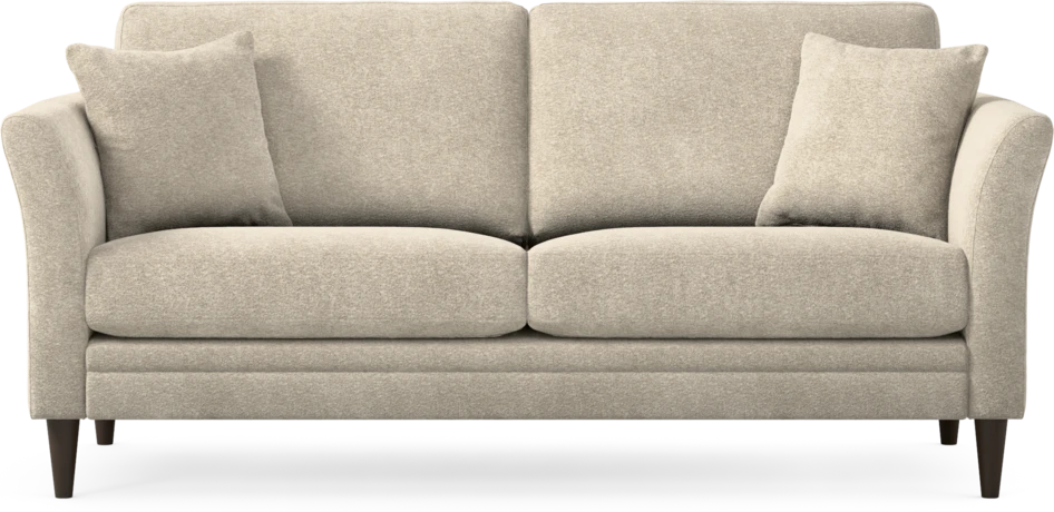 Eden - 2,5-sits soffa - Beige