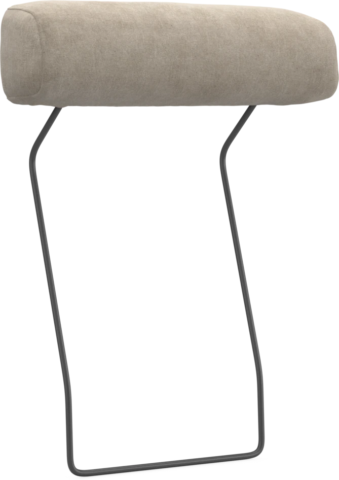 Bridge - Nackkudde 1 - Beige
