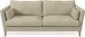 Winston - 3-sits soffa - Beige