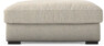 Rossi - Fotpall - Beige