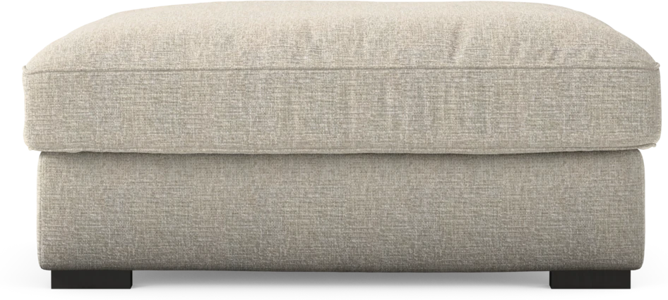 Rossi - Fotpall - Beige