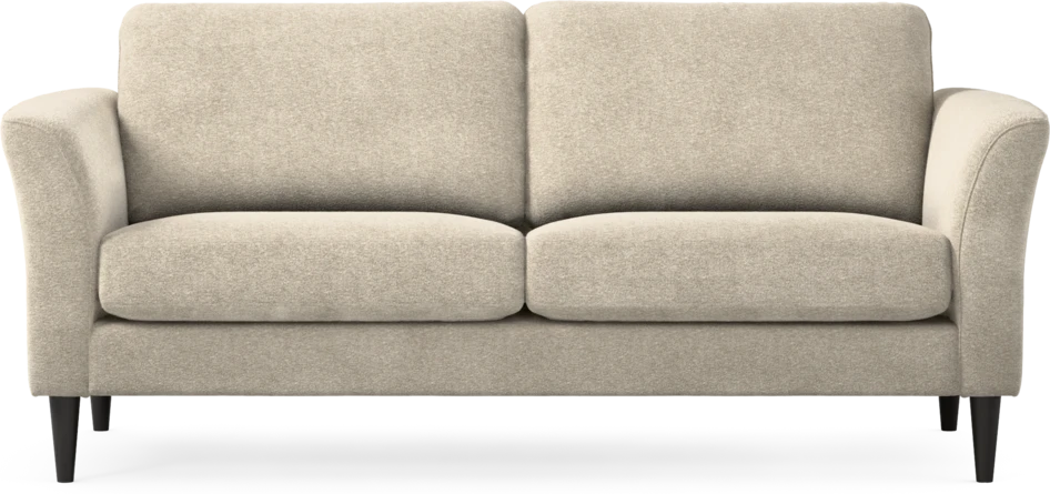 Bridge - 2-sits soffa - Beige