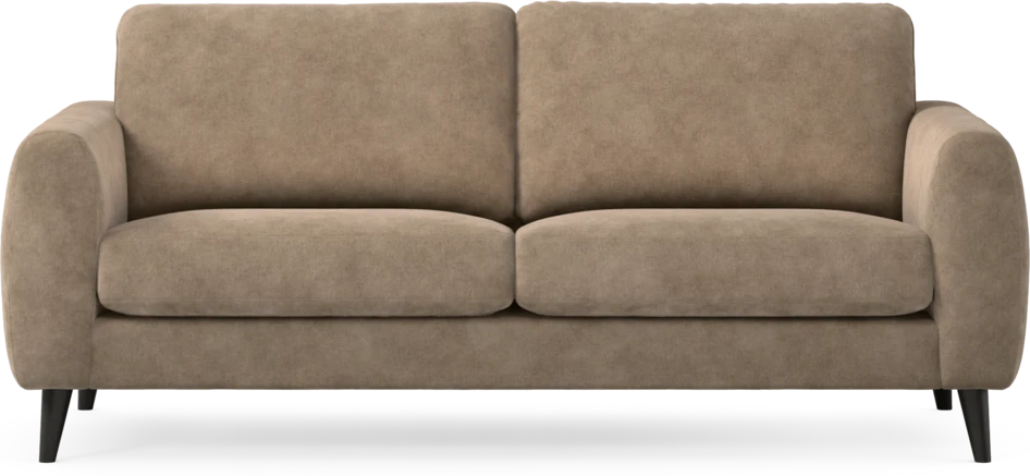 Bridge - 2-sits soffa - Beige