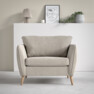 County - Fåtölj - Beige