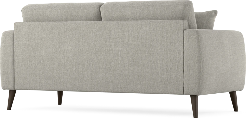 Eden - 2,5-sits soffa - Grå