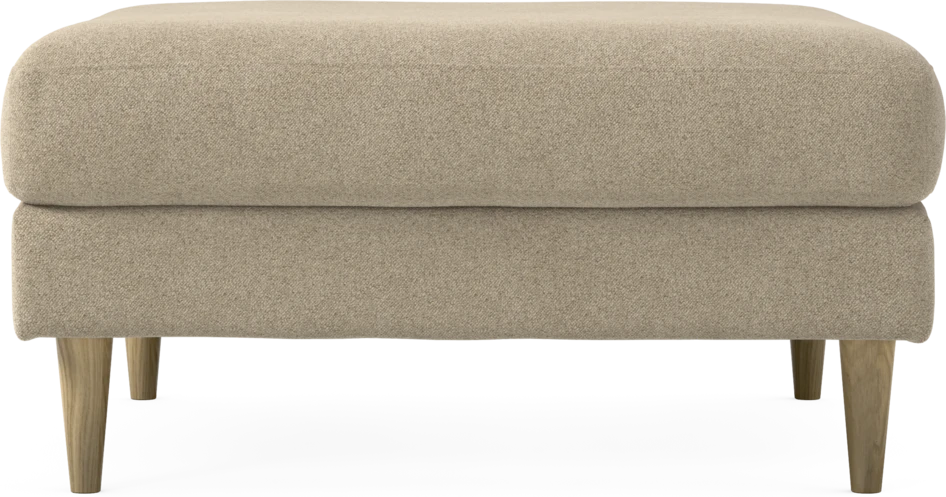 Bridge - Fotpall 95 - Beige