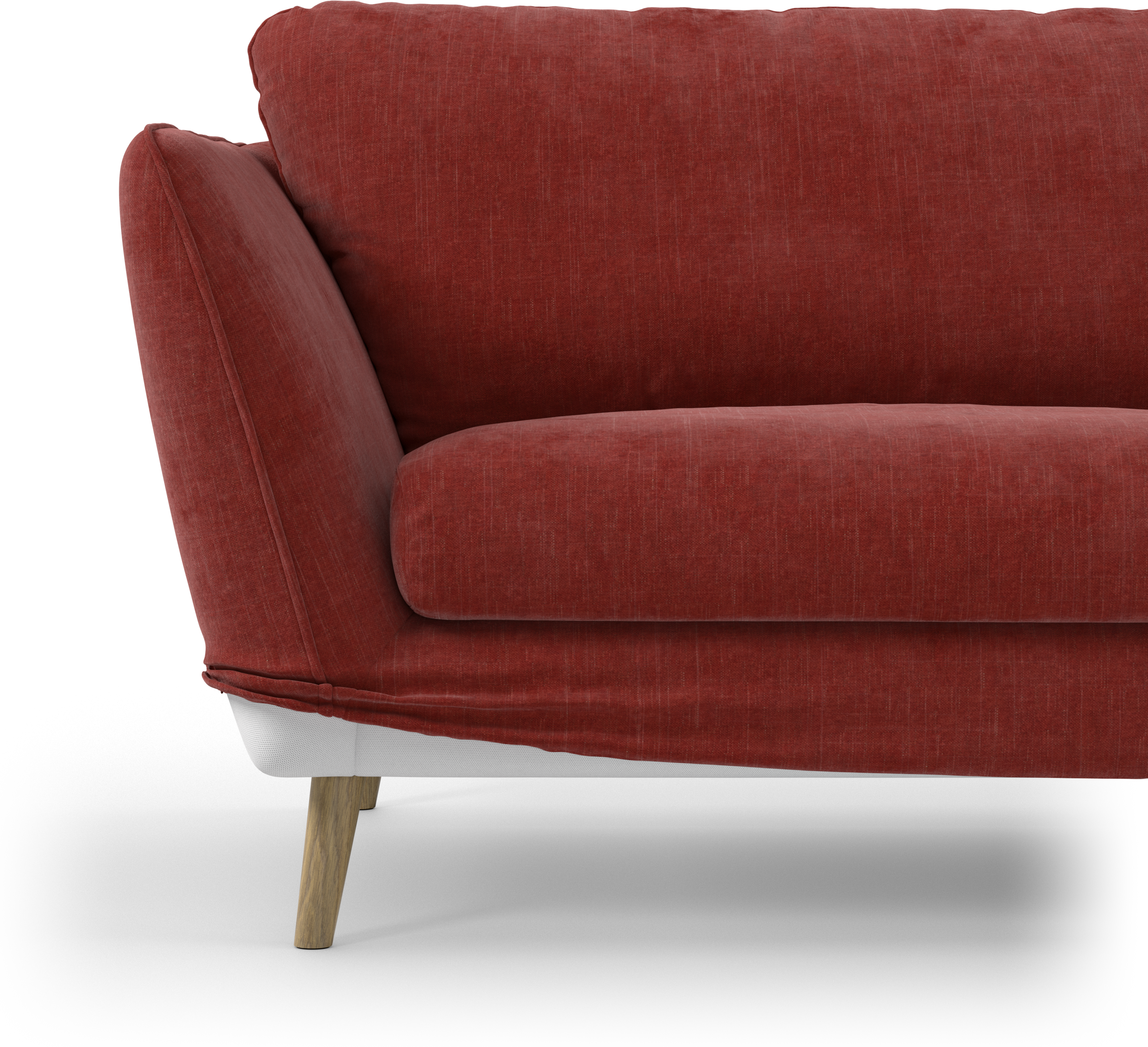 Madison Klädsel - Klädsel till 2-sits soffa - inspiration