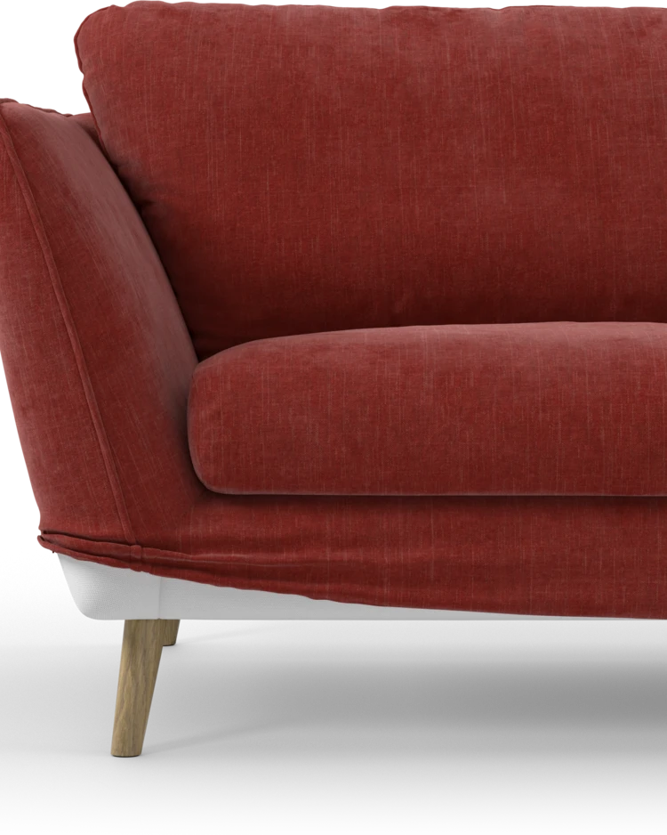 Madison Klädsel - Klädsel till 2-sits soffa - inspiration