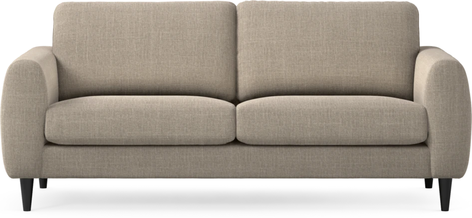 Bridge - 2-sits soffa - Beige