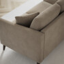 Eden - 3-sits soffa - Beige